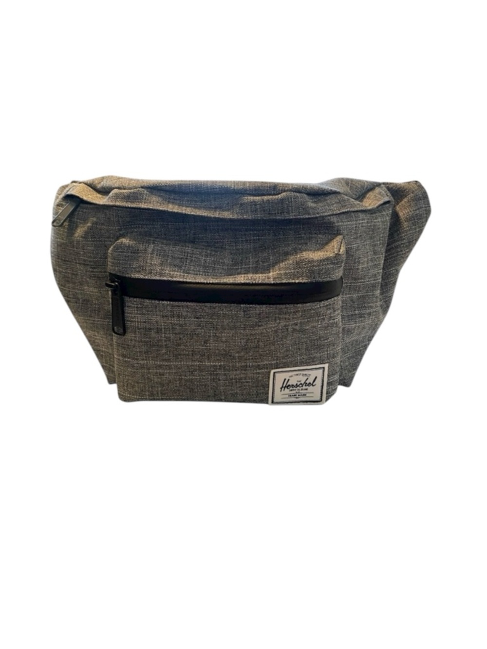 The Herschel Supply Co Seventeen Hip Pack